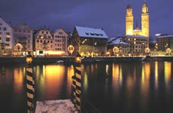 Zürich